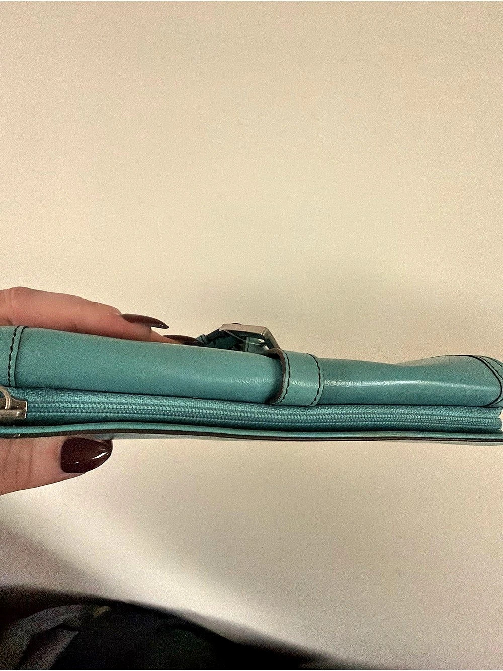Hype Clutch - Picture 5 of 6